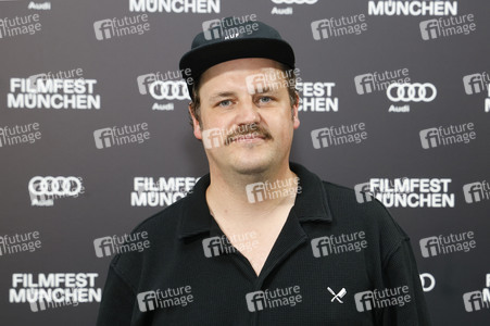 Filmpremiere 'Sturm kommt auf', Filmfest München 2025