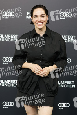 Filmpremiere 'Sturm kommt auf', Filmfest München 2025