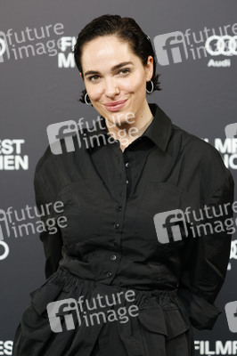 Filmpremiere 'Sturm kommt auf', Filmfest München 2025