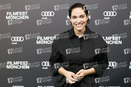 Filmpremiere 'Sturm kommt auf', Filmfest München 2025