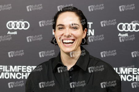 Filmpremiere 'Sturm kommt auf', Filmfest München 2025