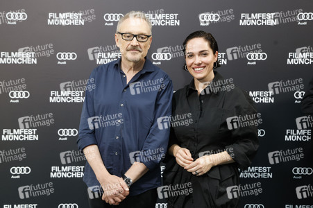 Filmpremiere 'Sturm kommt auf', Filmfest München 2025