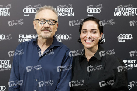 Filmpremiere 'Sturm kommt auf', Filmfest München 2025