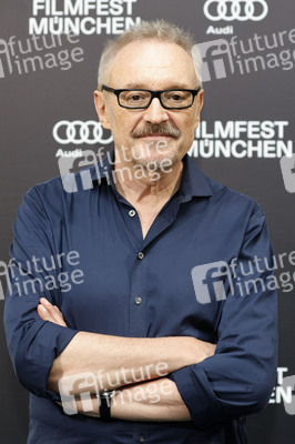 Filmpremiere 'Sturm kommt auf', Filmfest München 2025