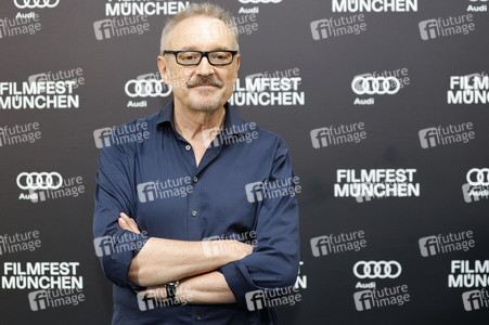 Filmpremiere 'Sturm kommt auf', Filmfest München 2025