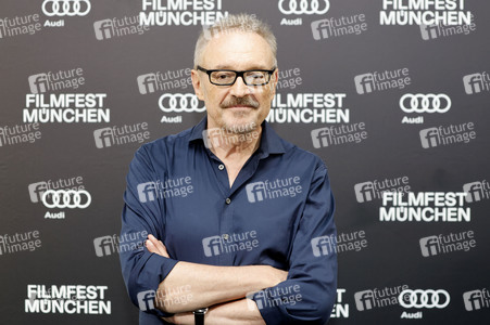 Filmpremiere 'Sturm kommt auf', Filmfest München 2025