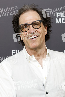 Filmpremiere 'Sturm kommt auf', Filmfest München 2025