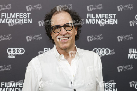 Filmpremiere 'Sturm kommt auf', Filmfest München 2025