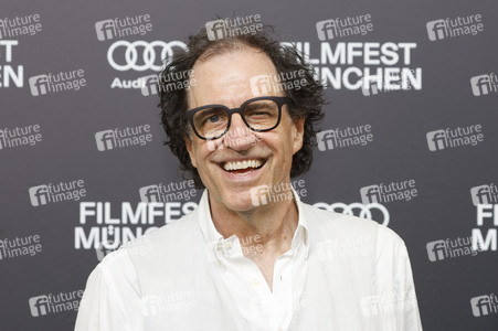 Filmpremiere 'Sturm kommt auf', Filmfest München 2025