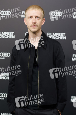 Filmpremiere 'Sturm kommt auf', Filmfest München 2025