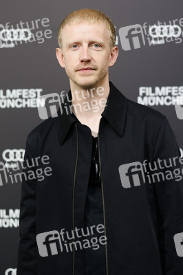 Filmpremiere 'Sturm kommt auf', Filmfest München 2025