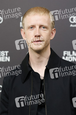 Filmpremiere 'Sturm kommt auf', Filmfest München 2025