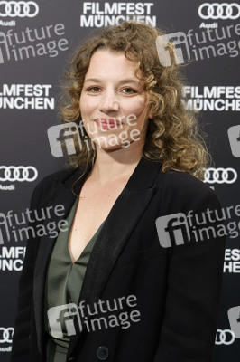 Filmpremiere 'Sturm kommt auf', Filmfest München 2025