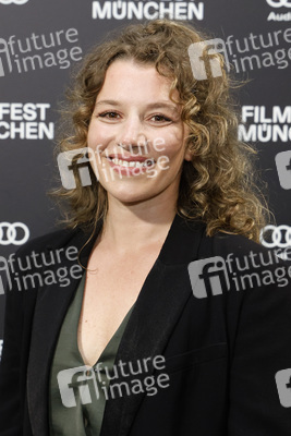 Filmpremiere 'Sturm kommt auf', Filmfest München 2025