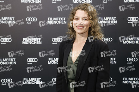 Filmpremiere 'Sturm kommt auf', Filmfest München 2025