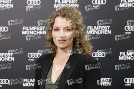 Filmpremiere 'Sturm kommt auf', Filmfest München 2025