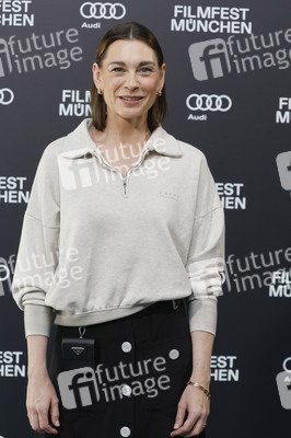 Filmpremiere 'American Sweatshop', Filmfest München 2025