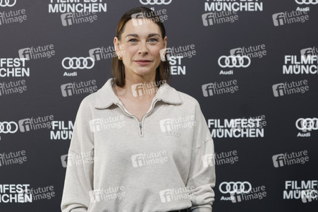 Filmpremiere 'American Sweatshop', Filmfest München 2025