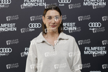 Filmpremiere 'American Sweatshop', Filmfest München 2025