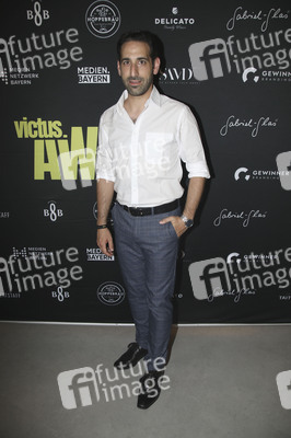 Victus Award, Filmfest München 2025