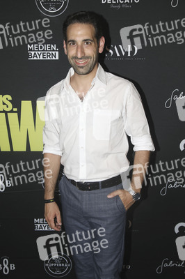 Victus Award, Filmfest München 2025