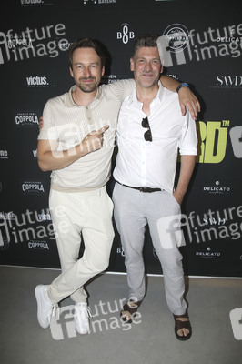 Victus Award, Filmfest München 2025