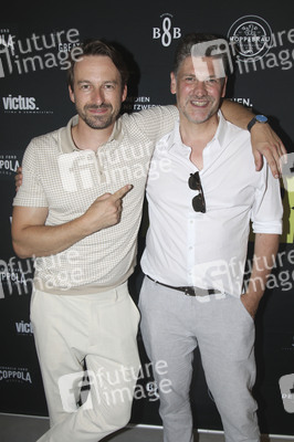 Victus Award, Filmfest München 2025