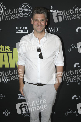 Victus Award, Filmfest München 2025