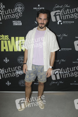 Victus Award, Filmfest München 2025