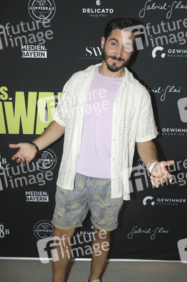 Victus Award, Filmfest München 2025