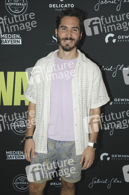 Victus Award, Filmfest München 2025