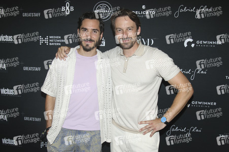 Victus Award, Filmfest München 2025