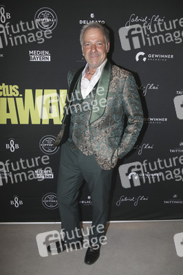 Victus Award, Filmfest München 2025