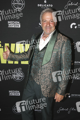 Victus Award, Filmfest München 2025