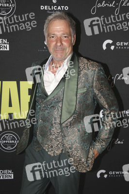 Victus Award, Filmfest München 2025