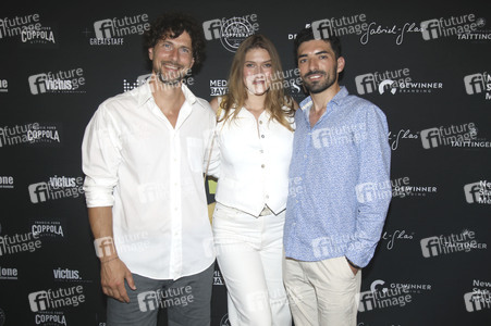 Victus Award, Filmfest München 2025