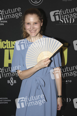 Victus Award, Filmfest München 2025