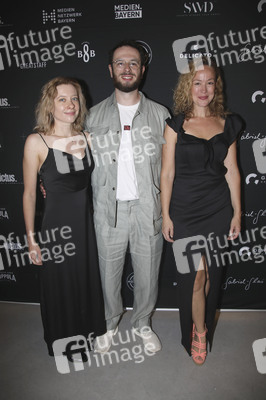 Victus Award, Filmfest München 2025