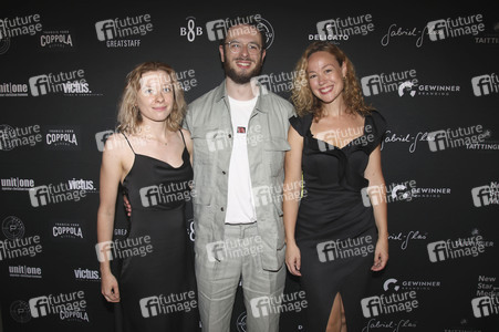 Victus Award, Filmfest München 2025