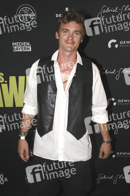 Victus Award, Filmfest München 2025