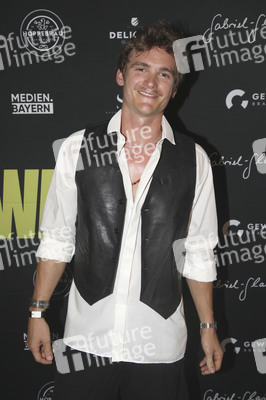 Victus Award, Filmfest München 2025