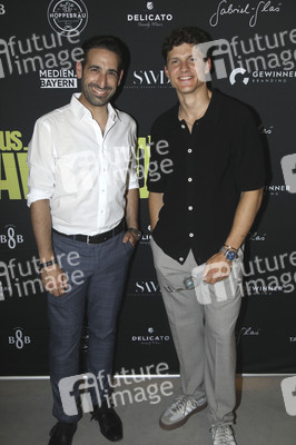 Victus Award, Filmfest München 2025