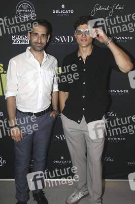 Victus Award, Filmfest München 2025