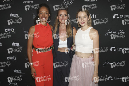 Victus Award, Filmfest München 2025