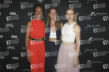 Victus Award, Filmfest München 2025