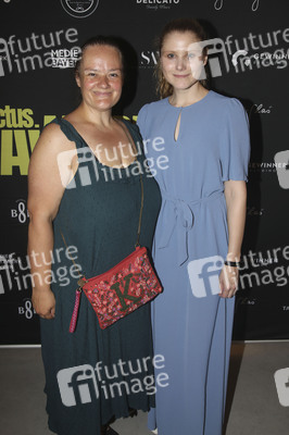 Victus Award, Filmfest München 2025