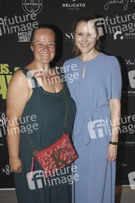 Victus Award, Filmfest München 2025