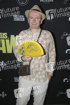 Victus Award, Filmfest München 2025