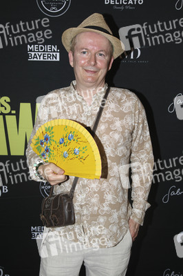 Victus Award, Filmfest München 2025