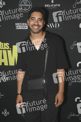 Victus Award, Filmfest München 2025